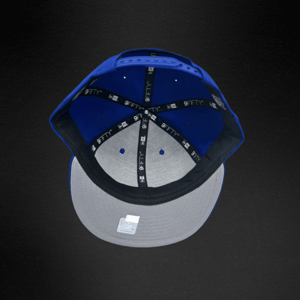 Gorra New Era 9Fifty Buffalos Bills NFL Snapback