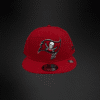Gorra New Era 9Fifty Tampa Bay Buccaneers NFL Snapback