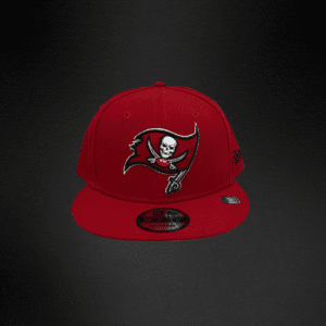 317 Gorra New Era 9Fifty Tampa Bay Buccaneers NFL Snapback