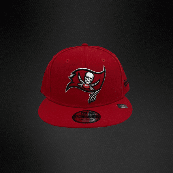 Gorra New Era 9Fifty Tampa Bay Buccaneers NFL Snapback