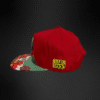 Gorra Mr Kash Lucky Cat Roja