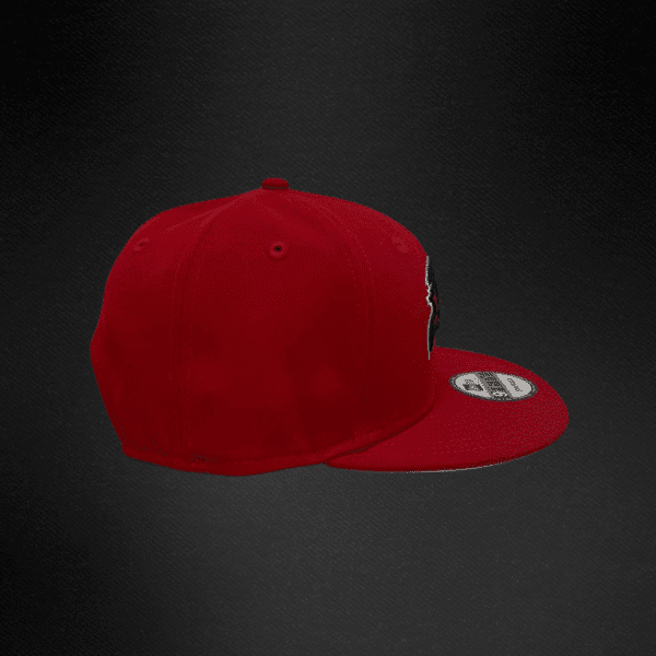 Gorra New Era 9Fifty Tampa Bay Buccaneers NFL Snapback