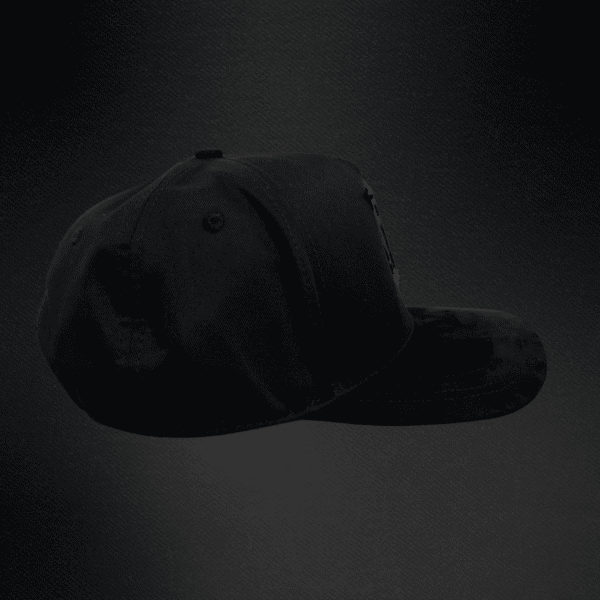 Gorra LR X Toto Caps LR Metalica Cristal