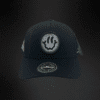 Gorra JC Hats Beautiful Disaster Negra