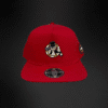 Gorra Mr Kash Pay Me Roja