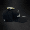 Gorra 1iron Trendy Star Negra