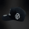 Gorra 1iron Trendy Star Negra