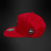 Gorra Mr Kash Pay Me Roja
