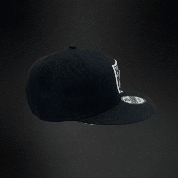 Gorra New Era 9Fifty Raiders NFL Snapback