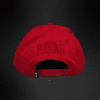 Gorra Mr Kash Pay Me Roja