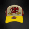 Gorra 1iron Trendy Stare Flames