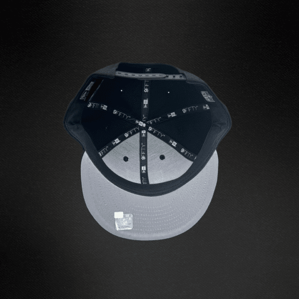 Gorra New Era 9Fifty Raiders NFL Snapback