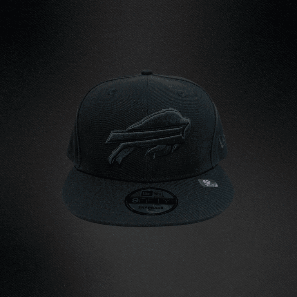 Gorra New Era 9Fifty Buffalo Bills NFL Snapback