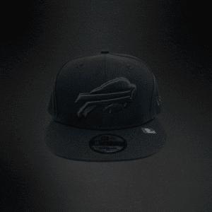 327 Gorra New Era 9Fifty Buffalo Bills NFL Snapback