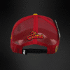 Gorra 1iron Trendy Stare Flames