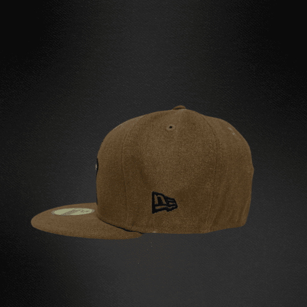 Gorra New Era 59Fifty Los Angeles Dodgers Logos Scribble Cerradas