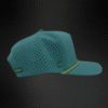 Gorra Melin Odyssey Hydro Impermeable Color Verde