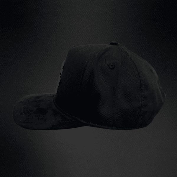 Gorra LR X Toto Caps LR Metalica Cristal