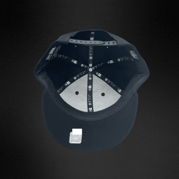 Gorra New Era 9Fifty Buffalo Bills NFL Snapback