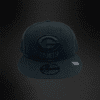 Gorra New Era 9Fifty Green Bay Packers NFL Snapback