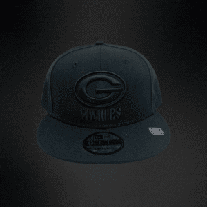 332 Gorra New Era 9Fifty Green Bay Packers NFL Snapback