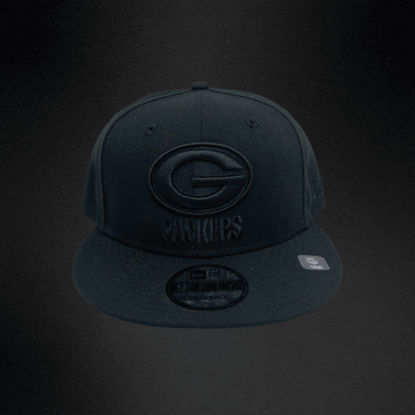 Gorra New Era 9Fifty Green Bay Packers NFL Snapback