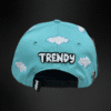 Gorra 1iron Trendy Relax Celeste
