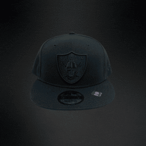337 Gorra New Era 9Fifty Raiders NFL Snapback