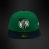 Gorra New Era 59Fifty Boston Celtics NBA Clasica