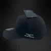 Gorra JC Hats Beautiful Disaster Negra