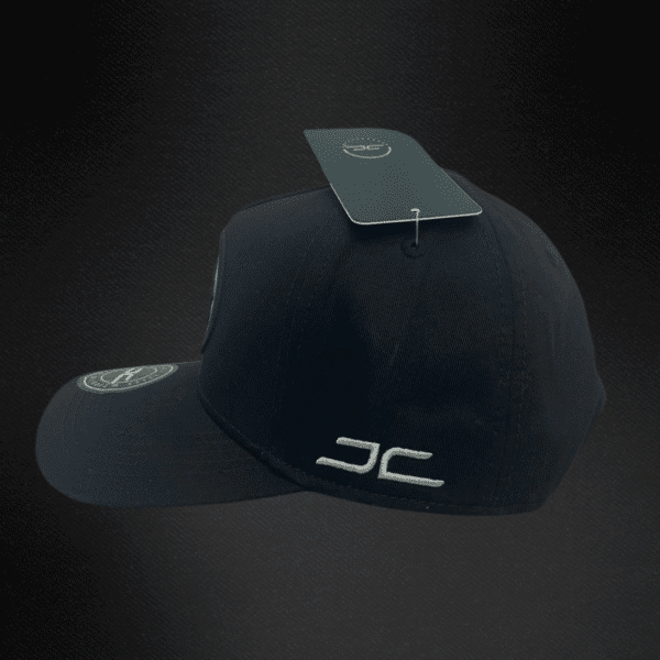 Gorra JC Hats Beautiful Disaster Negra