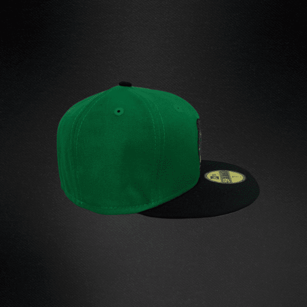 Gorra New Era 59Fifty Boston Celtics NBA Clasica