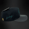 Gorra 1iron Trendy Lucky Trebol Esmeralda
