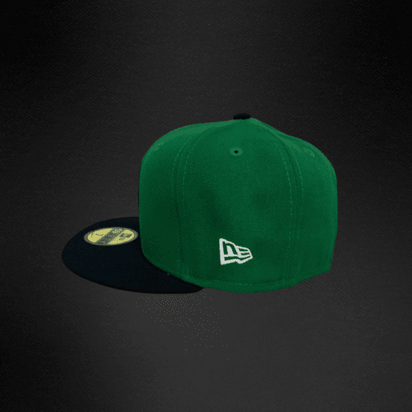 Gorra New Era 59Fifty Boston Celtics NBA Clasica