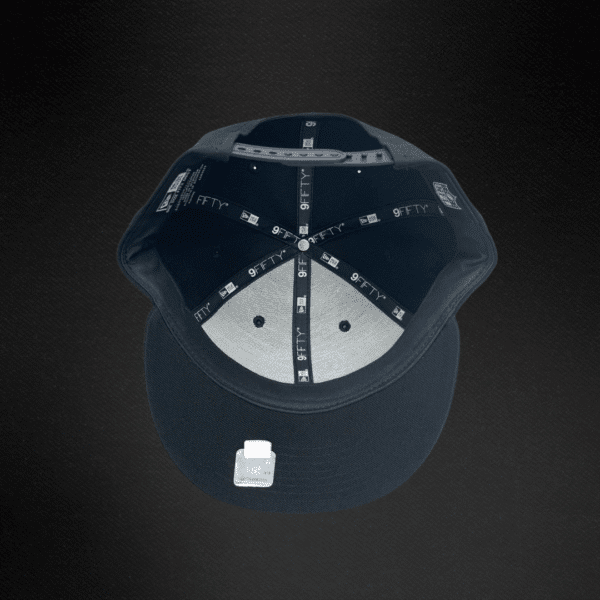 Gorra New Era 9Fifty Raiders NFL Snapback