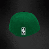 Gorra New Era 59Fifty Boston Celtics NBA Clasica