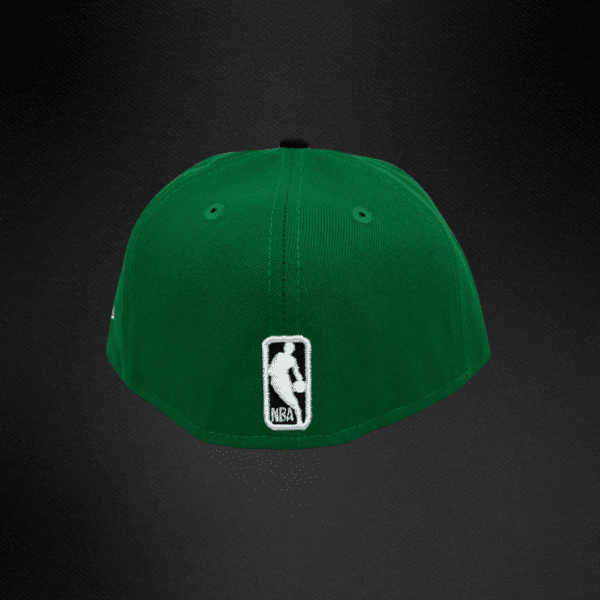 Gorra New Era 59Fifty Boston Celtics NBA Clasica