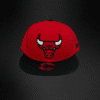 Gorra New Era 9Fifty Chicago Bulls NBA Snapback