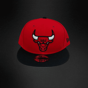 342 Gorra New Era 9Fifty Chicago Bulls NBA Snapback