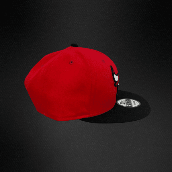 Gorra New Era 9Fifty Chicago Bulls NBA Snapback
