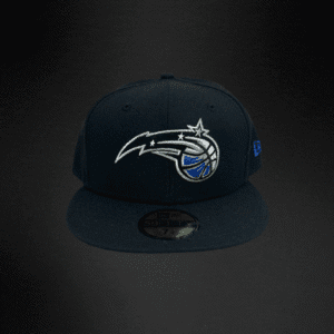 344 Gorra New Era 59Fifty Orlando Magic NBA Clasica