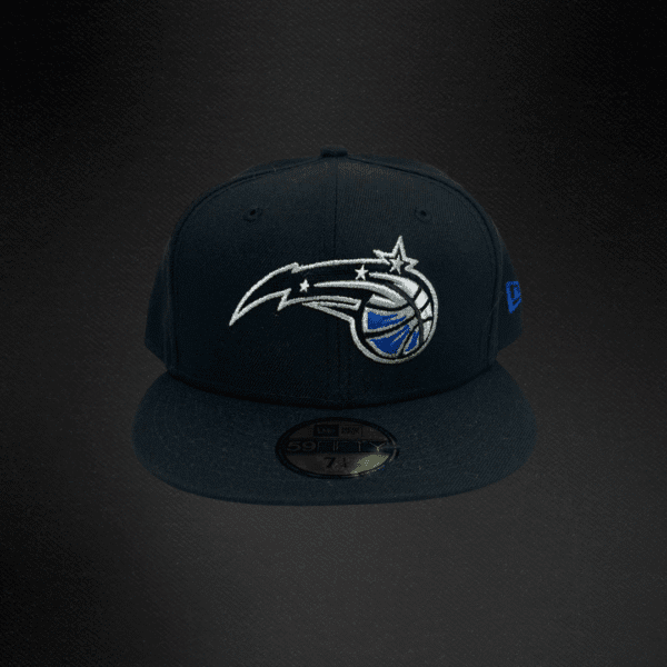 Gorra New Era 59Fifty Orlando Magic NBA Clasica