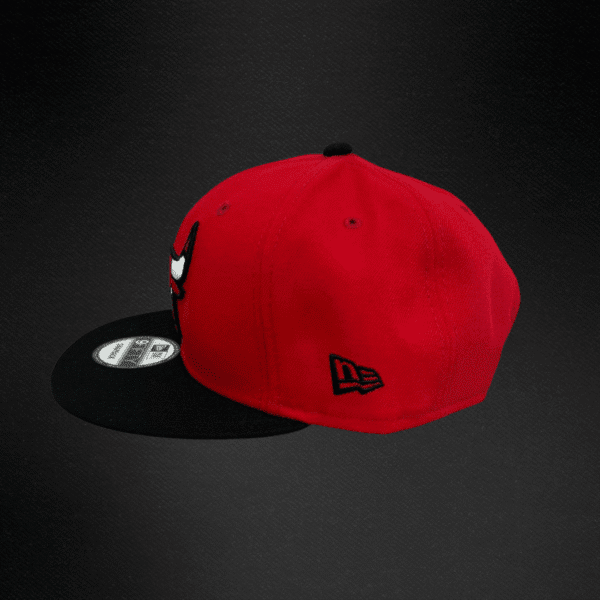 Gorra New Era 9Fifty Chicago Bulls NBA Snapback