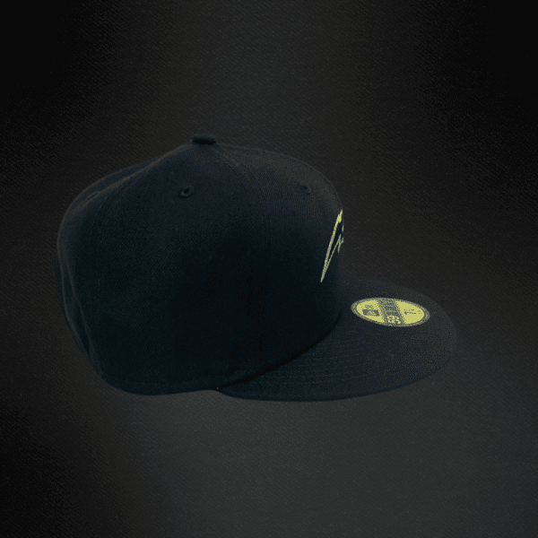 Gorra New Era 59Fifty Orlando Magic NBA Clasica