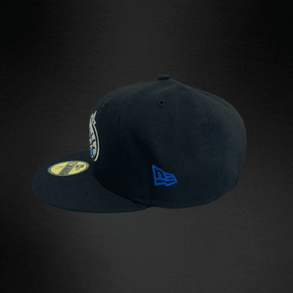 Gorra New Era 59Fifty Orlando Magic NBA Clasica