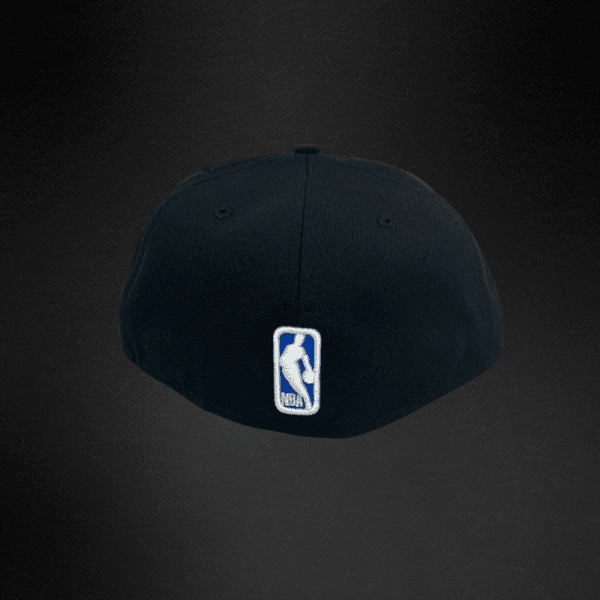 Gorra New Era 59Fifty Orlando Magic NBA Clasica