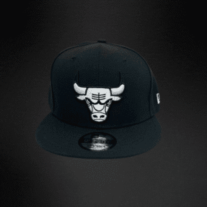 347 Gorra New Era 9Fifty Chicago Bulls NBA Snapback