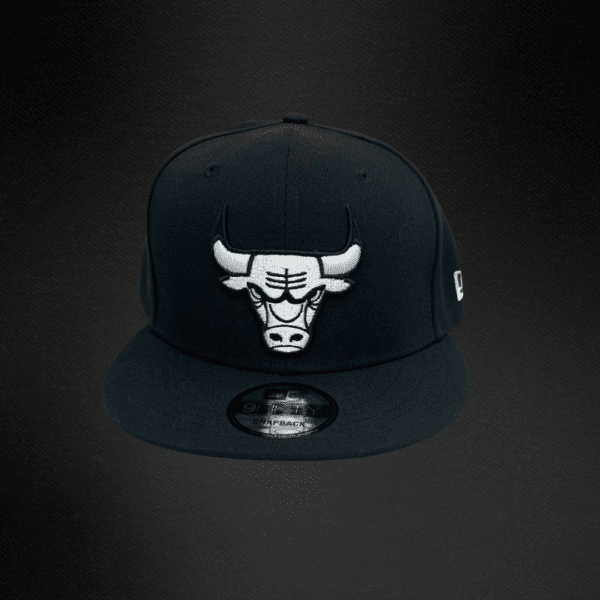 Gorra New Era 9Fifty Chicago Bulls NBA Snapback