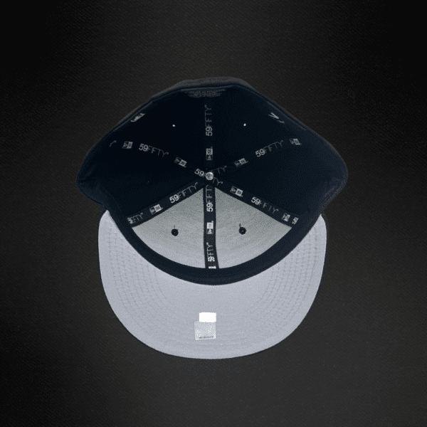 Gorra New Era 59Fifty Orlando Magic NBA Clasica