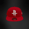 Gorra New Era 59Fifty Houston Rockets NBA Clasica